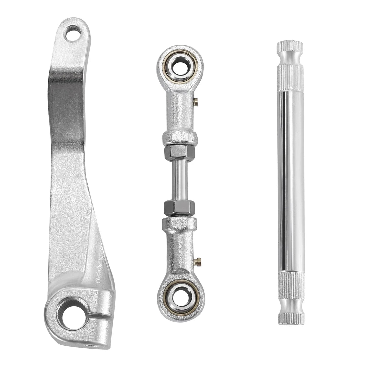 Mid Controls Shifter Side Set for Harley Fat Bob FXFB Sport Glide (2018-2025)