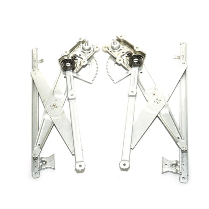 Window Regulator for Toyota HiAce Van (2005–2019)