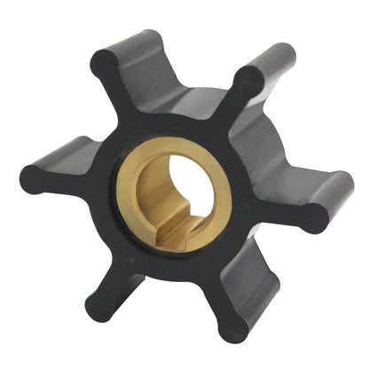 Flexible Impeller for Yanmar 124223-42091