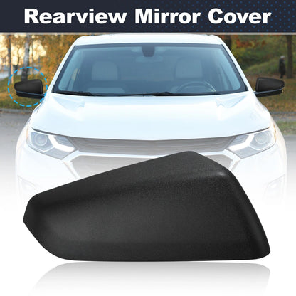 Right Mirror Cover for Chevrolet Equinox & GMC Terrain (2010-2017)