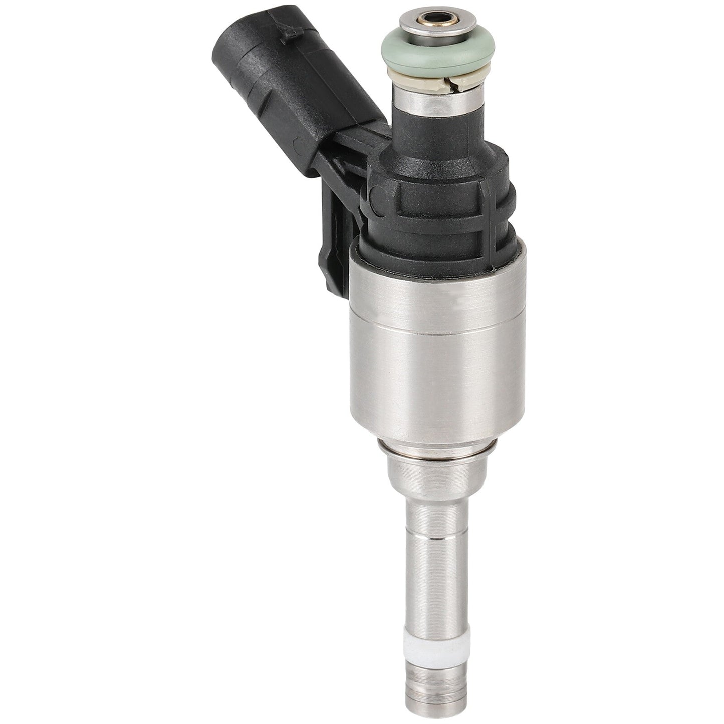 Set of 4 Fuel Injectors for Volkswagen Jetta Passat (2010–2018)