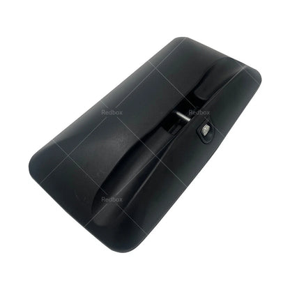 340MM x 165MM Truck Mirror for Mitsubishi Canter Fuso FE7 & FE8 (2005-2011)