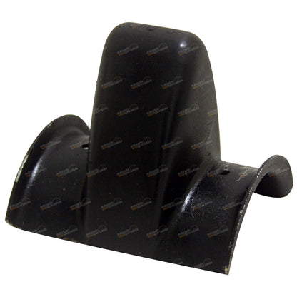 Rear Spring Bump Stop for Land Cruiser HJ45 HJ47 FJ45 FJ43 BJ43 BJ45 (1975–1984)