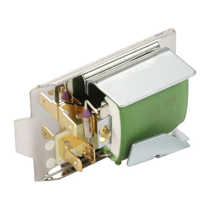 HVAC Blower Motor Resistor No. 191959263C for VW Golf II, Jetta (1983–1992)
