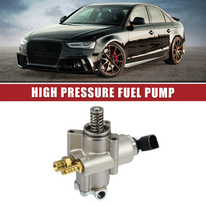 High Pressure Fuel Pump for Audi A4 (2005–2009) No. 06F127025J