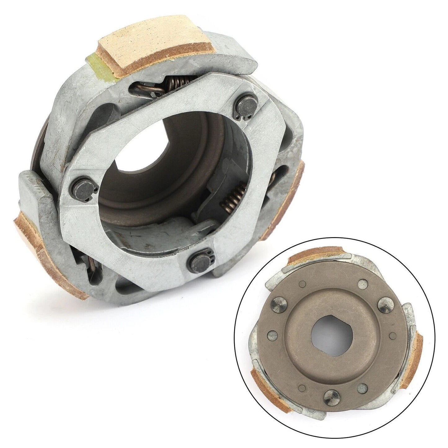 Alternator Stator for Kawasaki Z H2 (2017–2023)