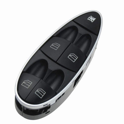 Power Window Control Switch for Benz CLS500 CLS55 E280 E300 E55 (2005-2010)