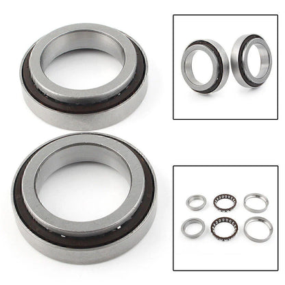 Steering Stem Roller Bearings for Ducati 1098 848 1198 696 796 996 (2007-2015)