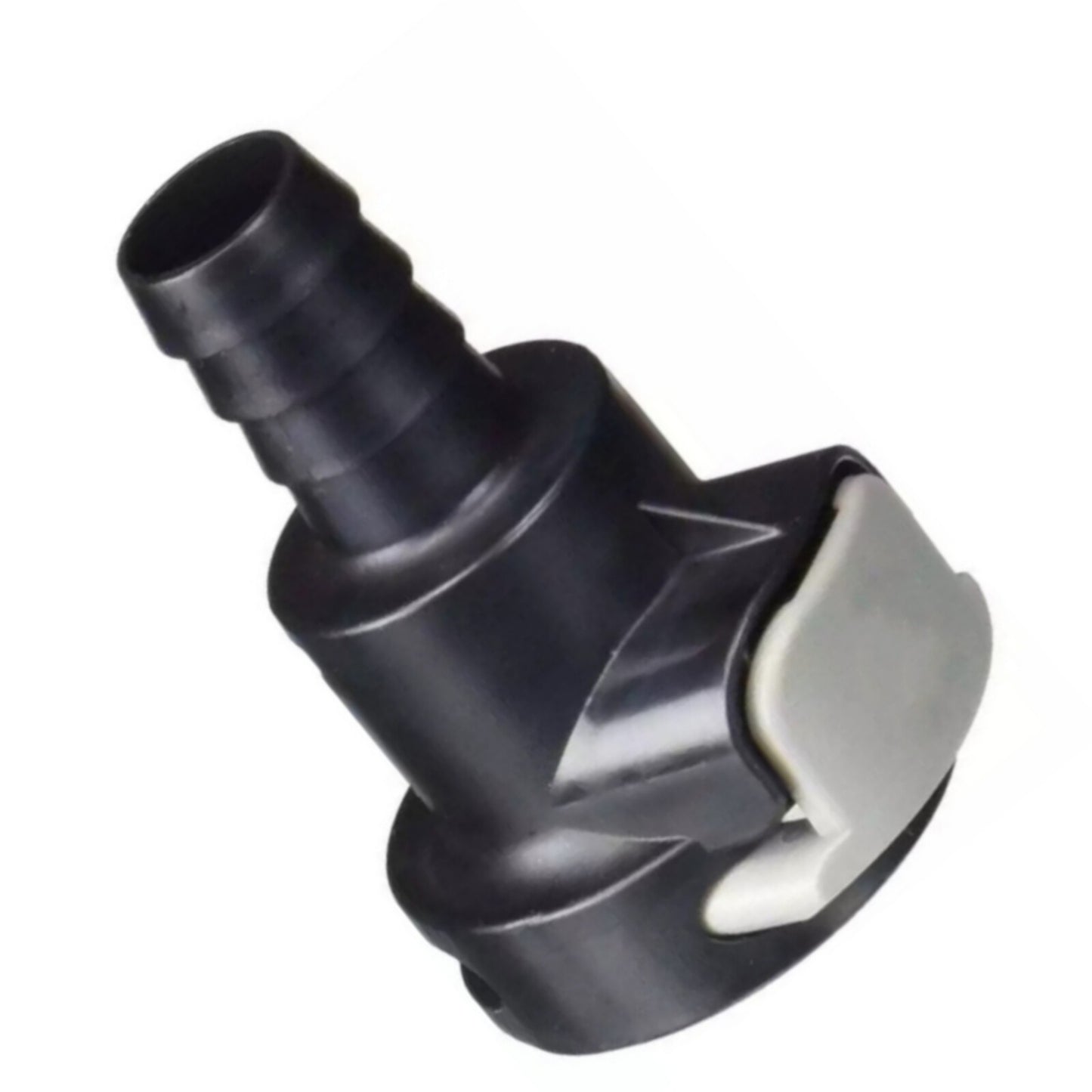 Sprayless Marine Fuel Connector for Attwood (Universal)