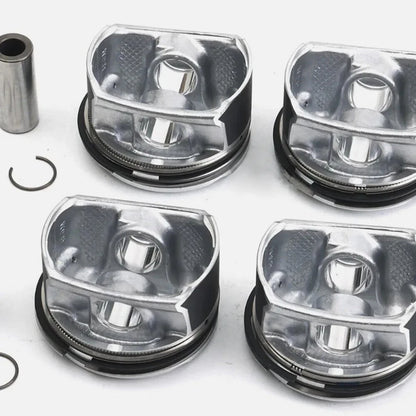 Handlebar Riser Mount for BMW R 18 (2020–2023)