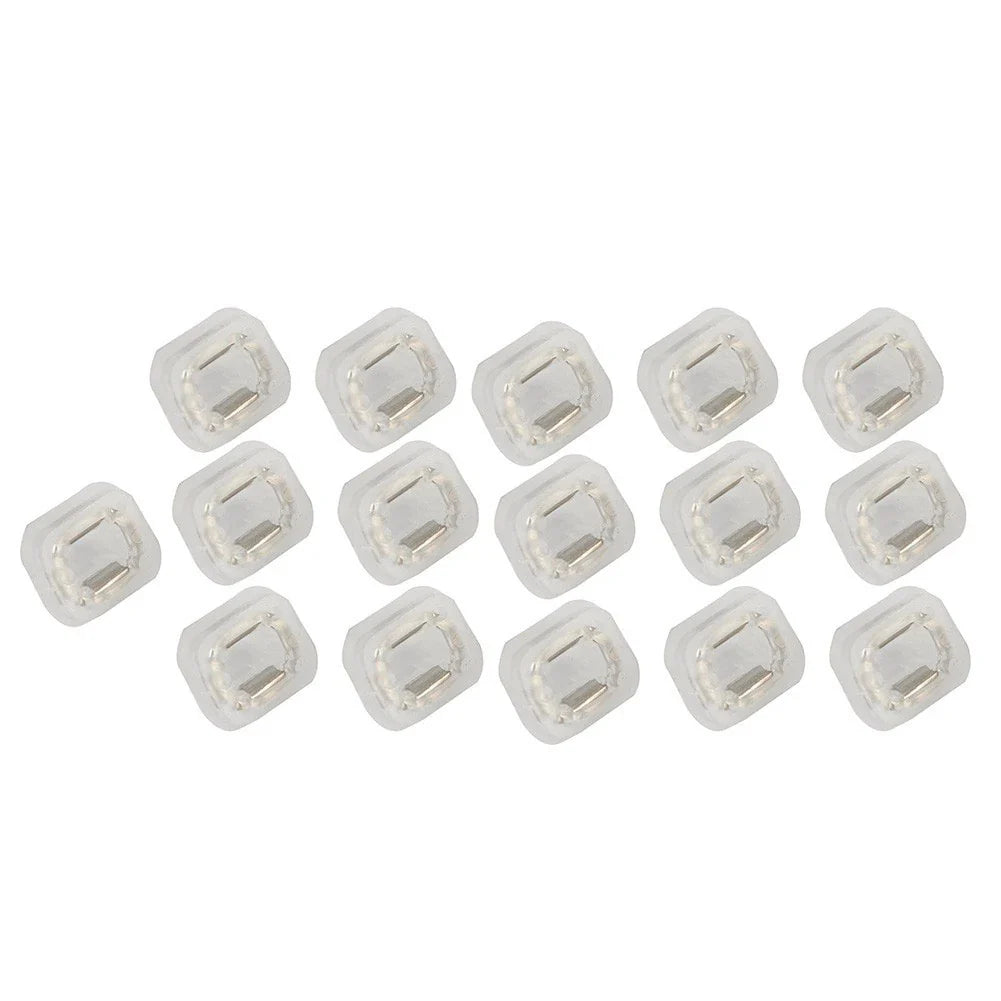 20pcs Door Trim Panel Clips for BMW 3 Series