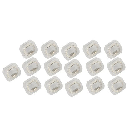 20pcs Door Trim Panel Clips for BMW 3 Series