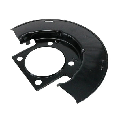 Front Brake Dust Shield for Hummer Chevrolet Silverado GMC (2007-2014)