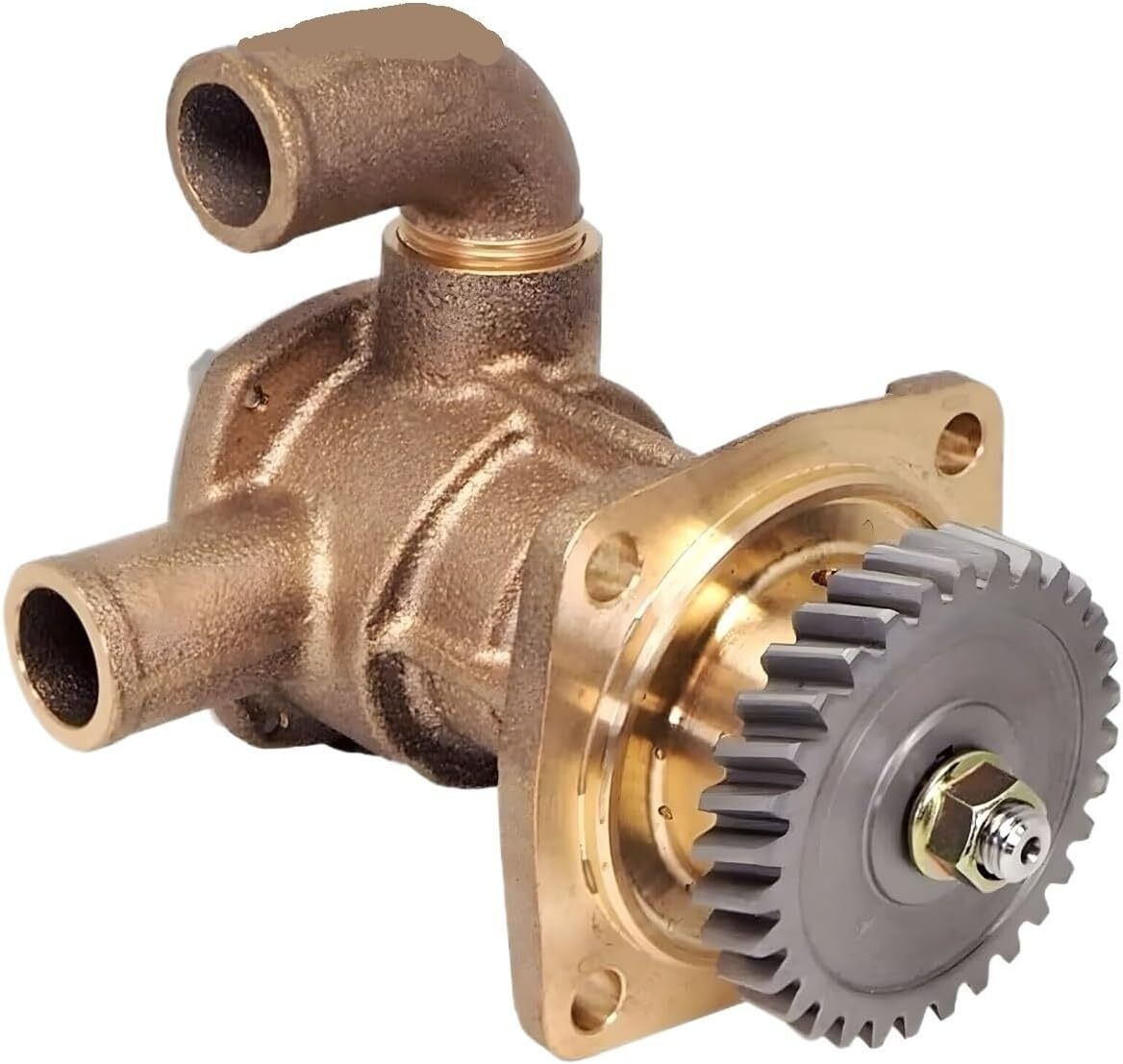 Sea Water Pump for Marine 4JH3 3JH3E Engine Cooling
