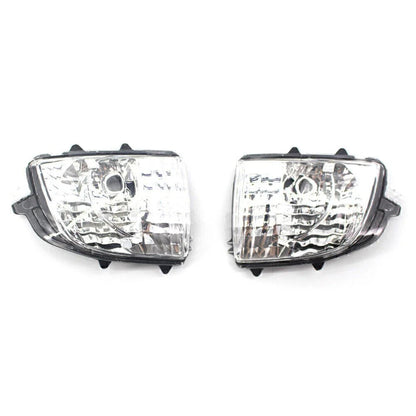 Turn Signal Light Lens for Volvo XC90 (2007-2014)