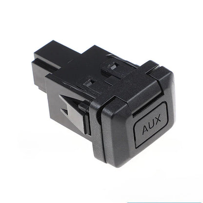 Auxiliary Input Jack Audio Interface for Honda Civic (2006–2009)