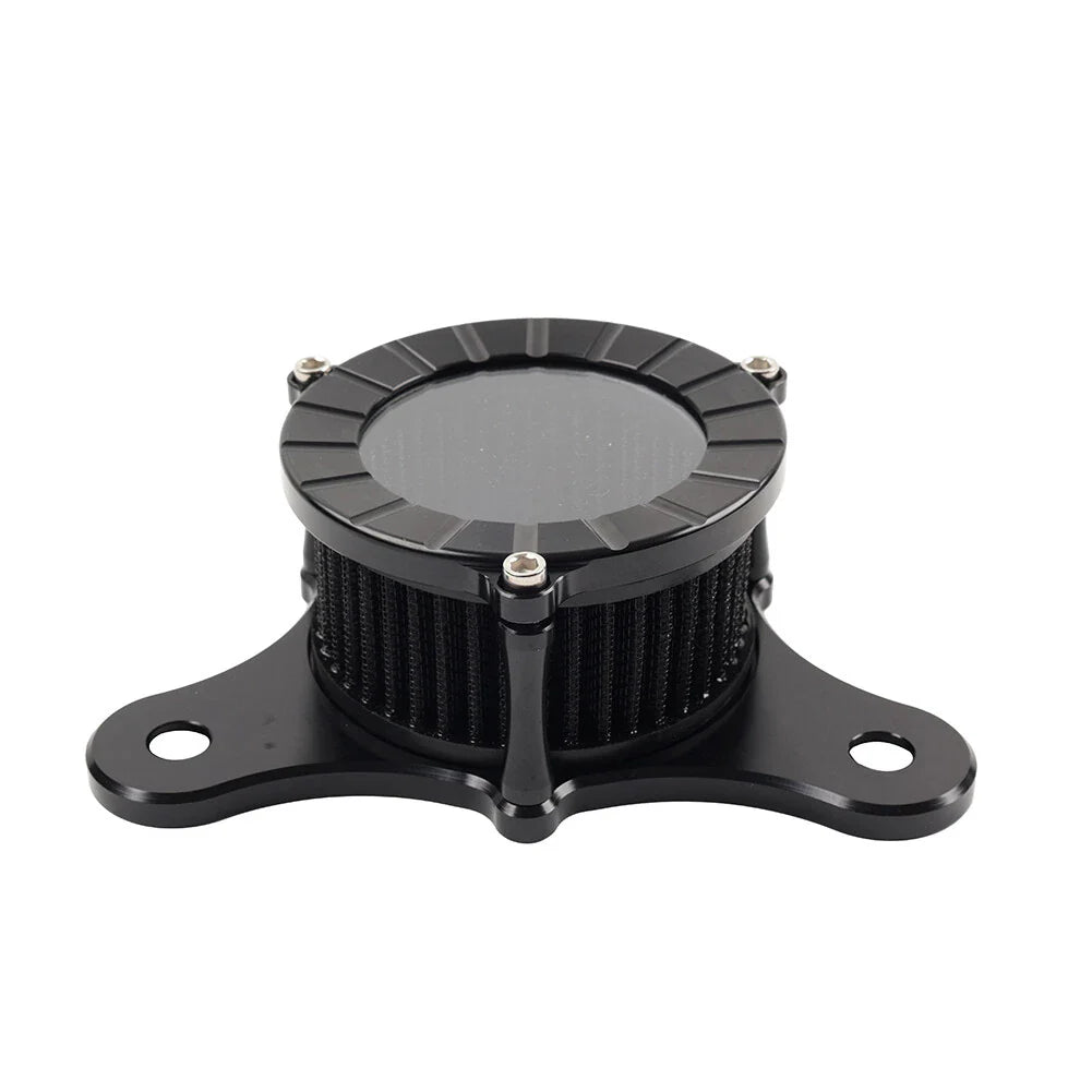 Air Cleaner Intake Filter for Harley Road King Street Glide 08-16
