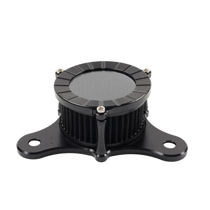 Air Cleaner Intake Filter for Harley Road King Street Glide 08-16