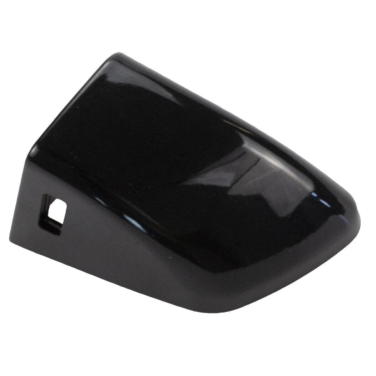 1 x Exterior Door Handle Lock Cylinder Cover for Porsche