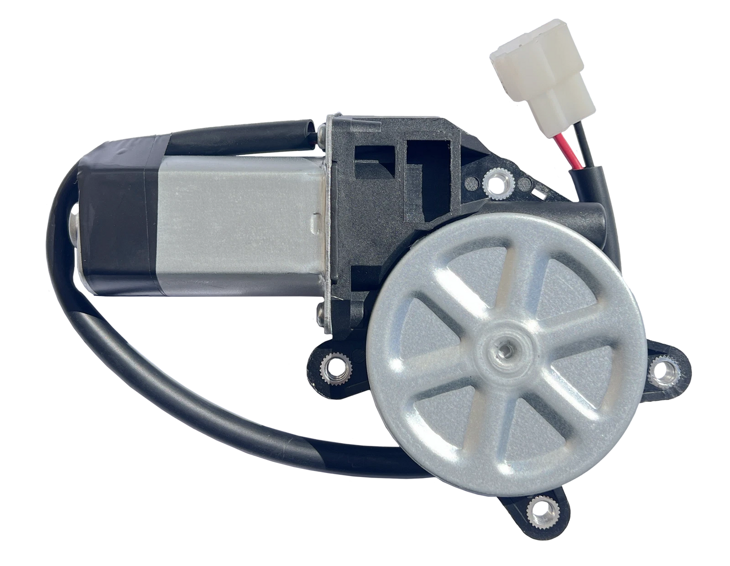Front Left Window Regulator Lift Motor for Subaru Impreza (2000–2007)