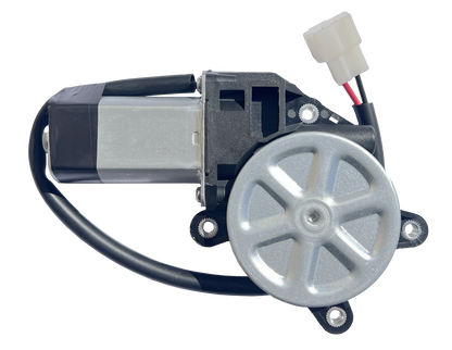 Front Left Window Regulator Lift Motor for Subaru Impreza (2000–2007)