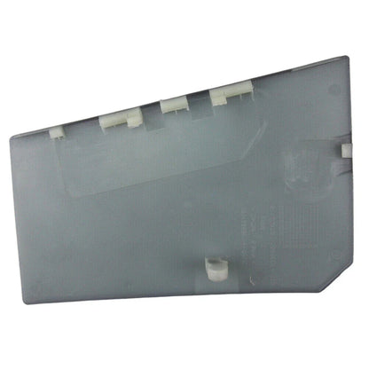 Fuel Fill Door Black for Ram ProMaster 1500 2500 3500 (2014-2021)