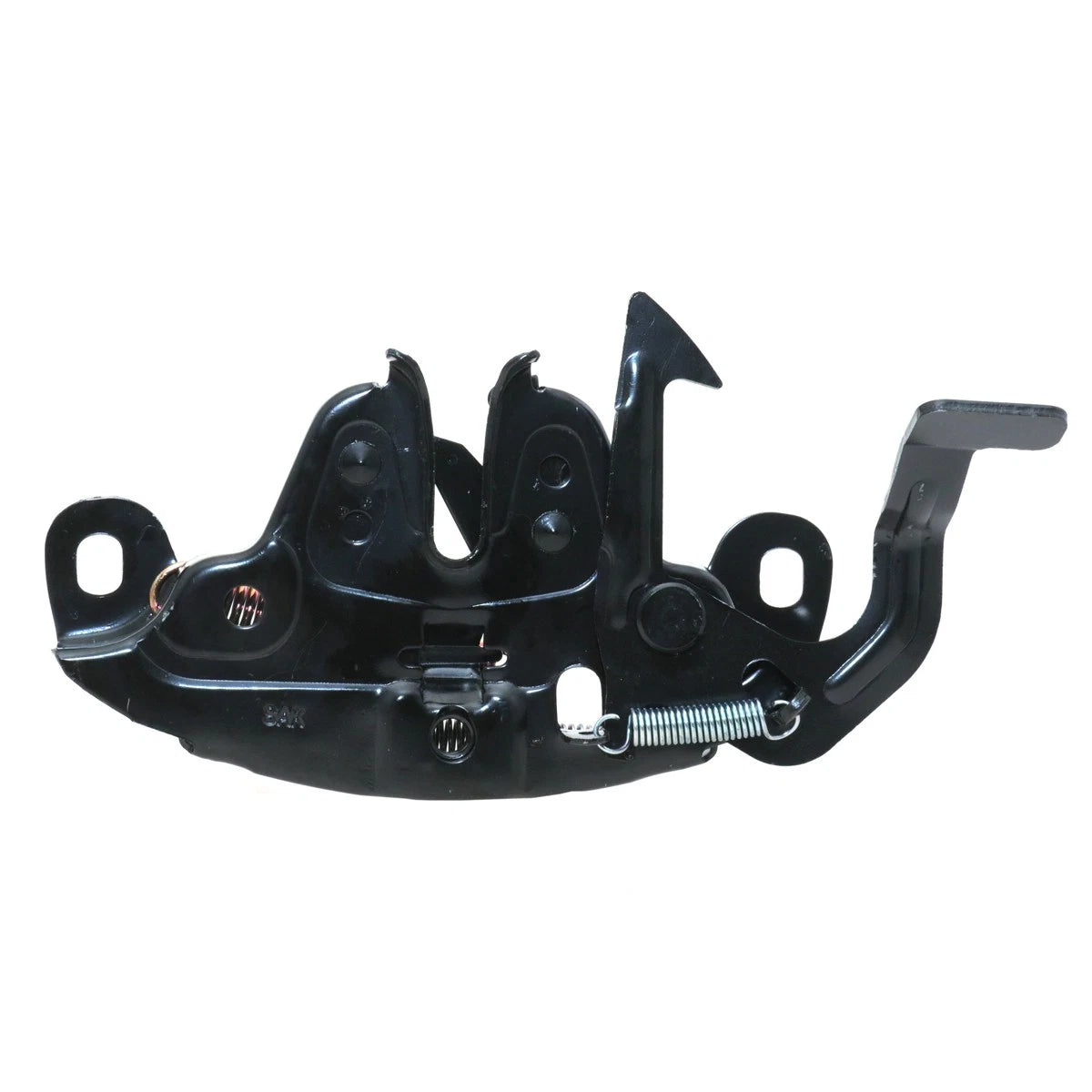 Bonnet Hood Latch Striker Lock for Nissan Navara Hardbody Frontier D22 (1997–2004)