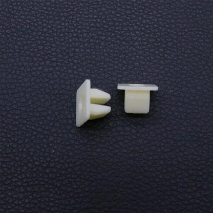 10 x Headlight Adjusting Screw Grommet Nuts for Honda (2006-2011)