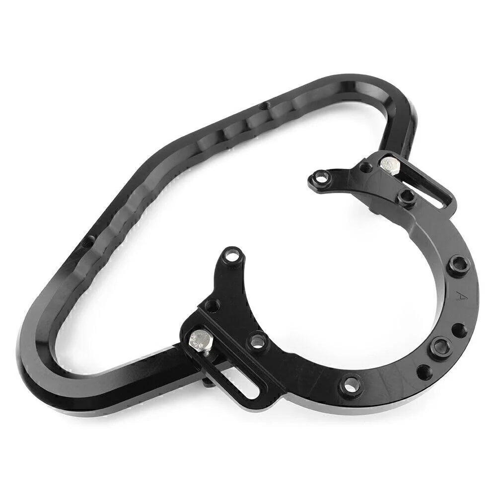Aluminum Rear Passenger Tank Hand Grab Bar for Honda CBR1000RR CBR1100XX