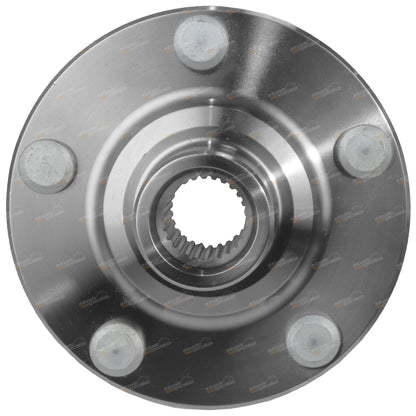 Front Wheel Bearing Hub Kit for Subaru Outback (1998–2003)