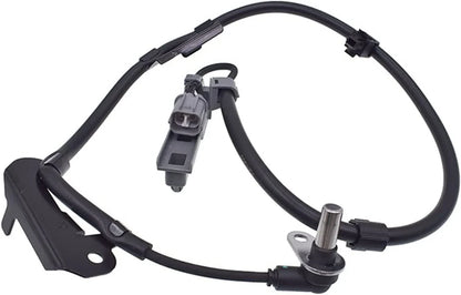 3 x Front & Rear ABS Wheel Speed Sensors for Isuzu D-MAX TFR 2008-2012