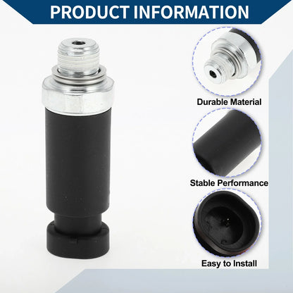 Engine Oil Pressure Sensor Switch for Chevrolet Avalanche (2000-2006)