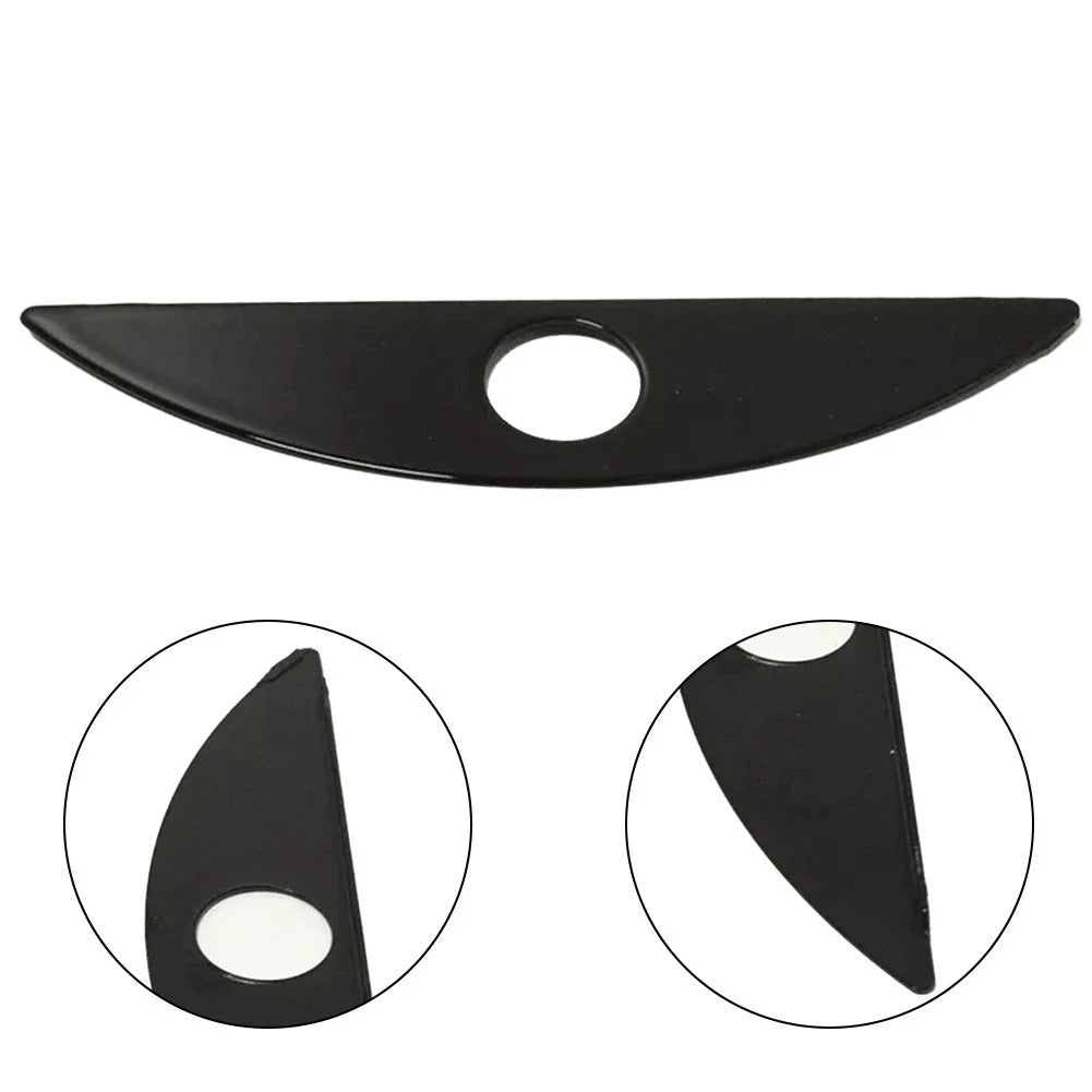 Cover Rear Wipe Station Wiper for Mercedes-Benz E-Class S211