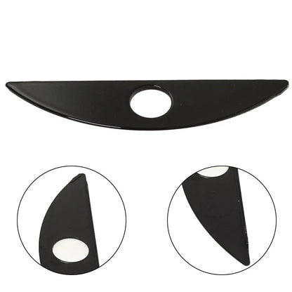 Cover Rear Wipe Station Wiper for Mercedes-Benz E-Class S211