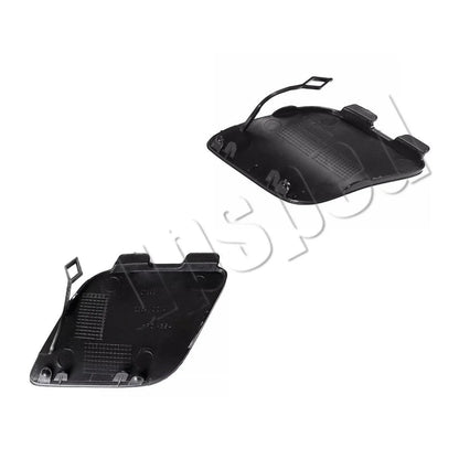 Front Bumper Tow Hook Eye Cover Cap for Benz CLA200 CLA250 (2014–2016)