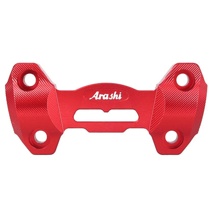 Fat Bar Mount Clamp Risers for Yamaha MT-09 (2014-2016)