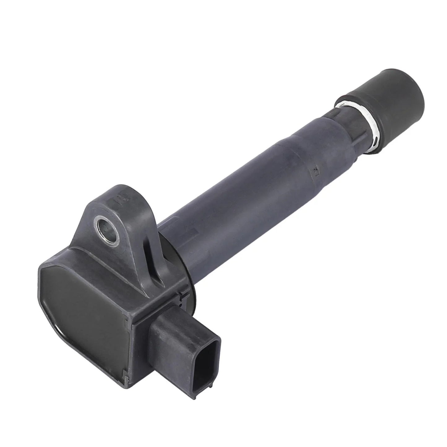 4 x Car Ignition Coils for Honda (TC-29A) - Durable Plastic & Metal Components