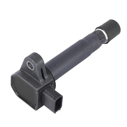 4 x Car Ignition Coils for Honda (TC-29A) - Durable Plastic & Metal Components