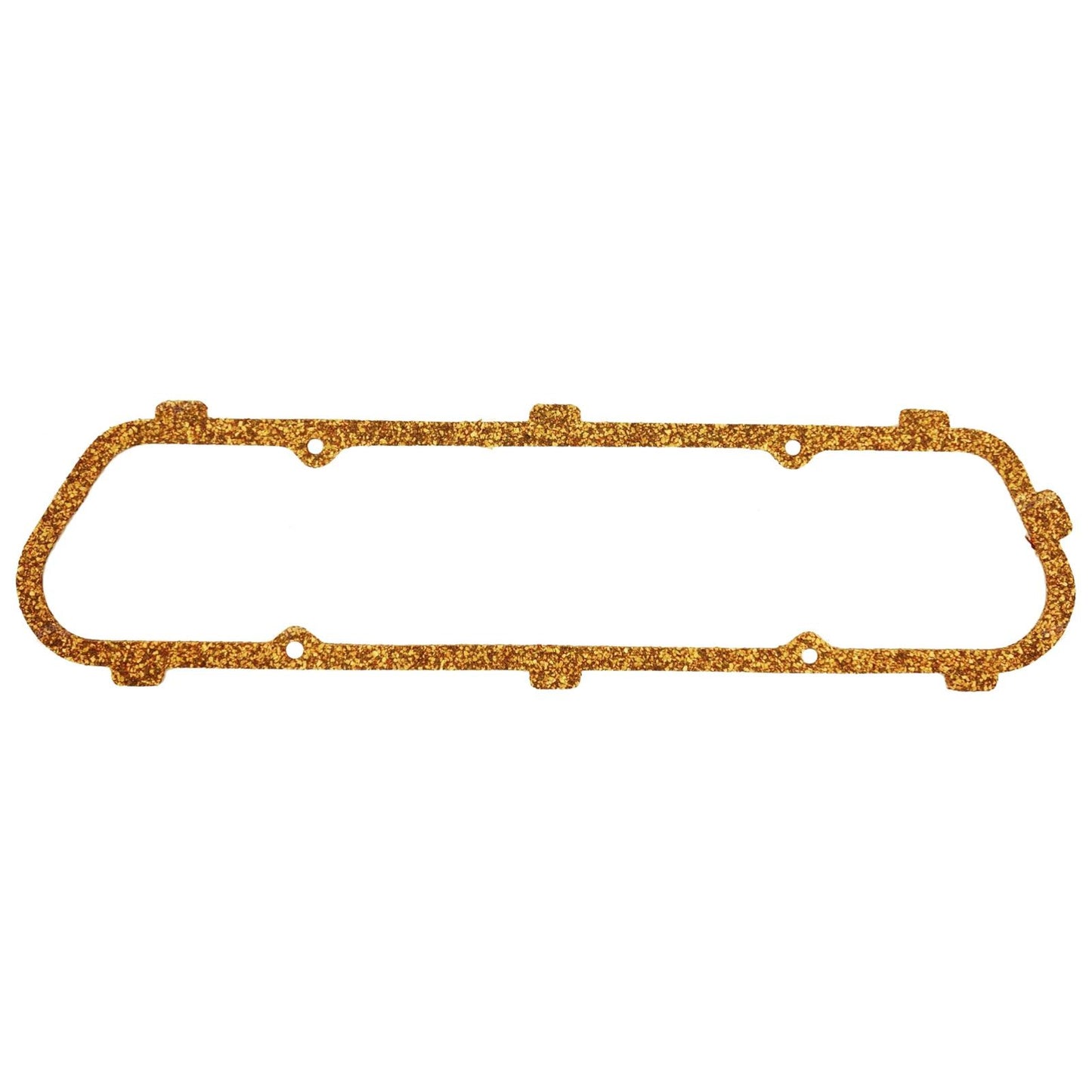 Rocker Tappet Valve Cover Gasket for Ford Cortina MK II (1970)