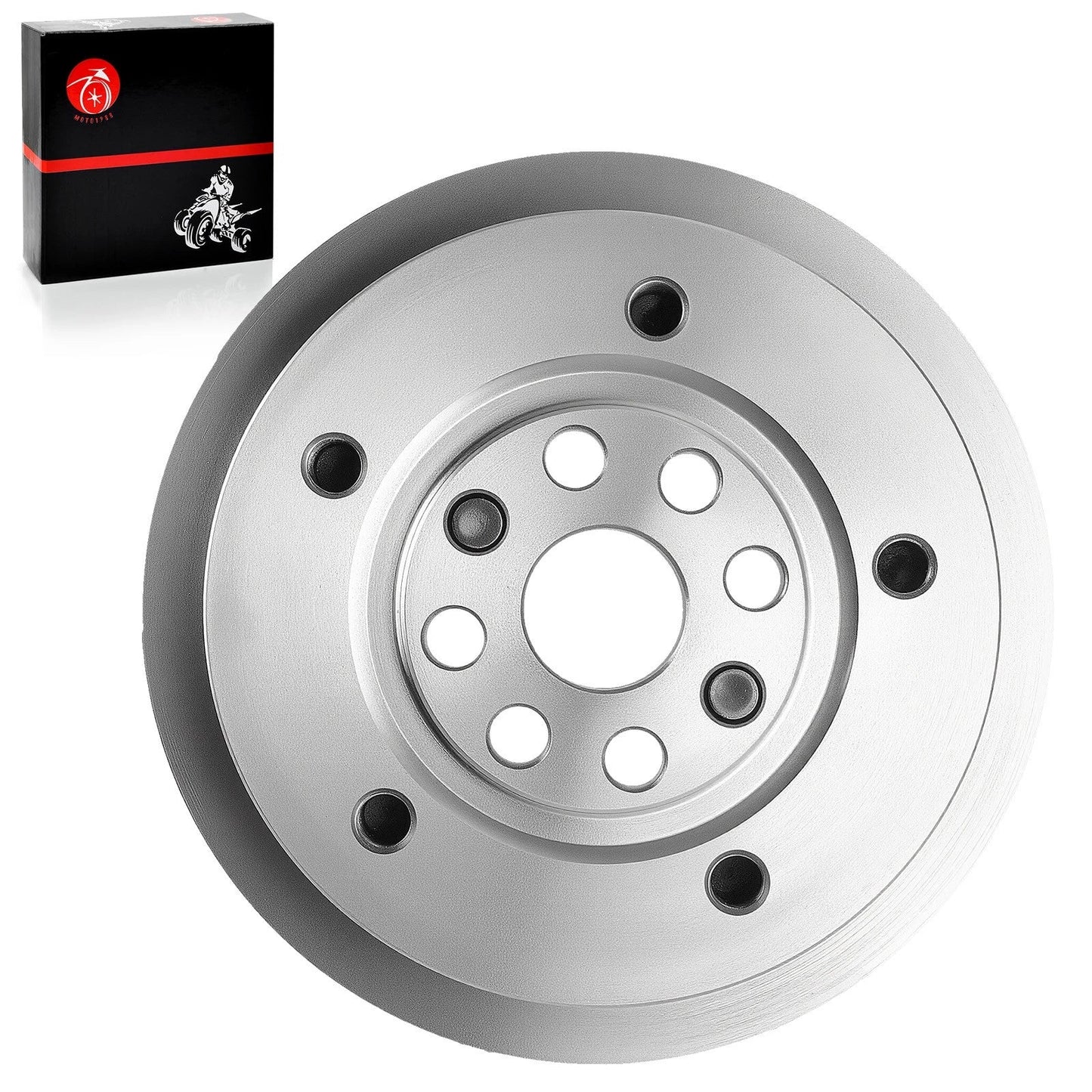 Brake Disc Rotor Hub for John Deere Gator TX