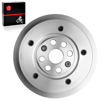 Brake Disc Rotor Hub for John Deere Gator TX