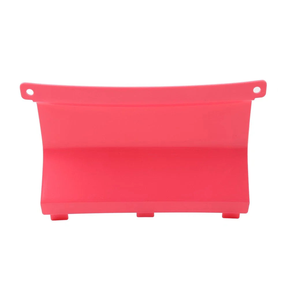 Pink Battery Lid Cover for Honda TRX350 TRX400 Rancher (2004-2007)
