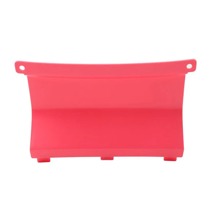Pink Battery Lid Cover for Honda TRX350 TRX400 Rancher (2004-2007)