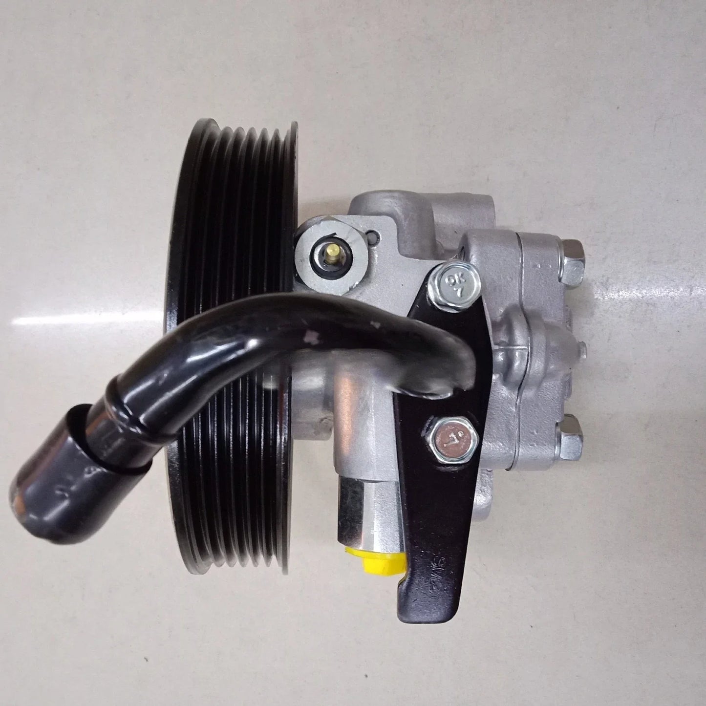 Power Steering Pump V6 for Hyundai Santa Fe (2001–2006)