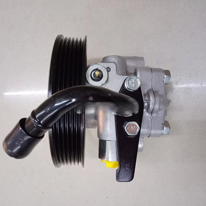 Power Steering Pump V6 for Hyundai Santa Fe (2001–2006)
