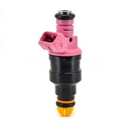 Set of 6 Fuel Injectors for BMW E36 328i M3 E39 Z3 (1992–1999)
