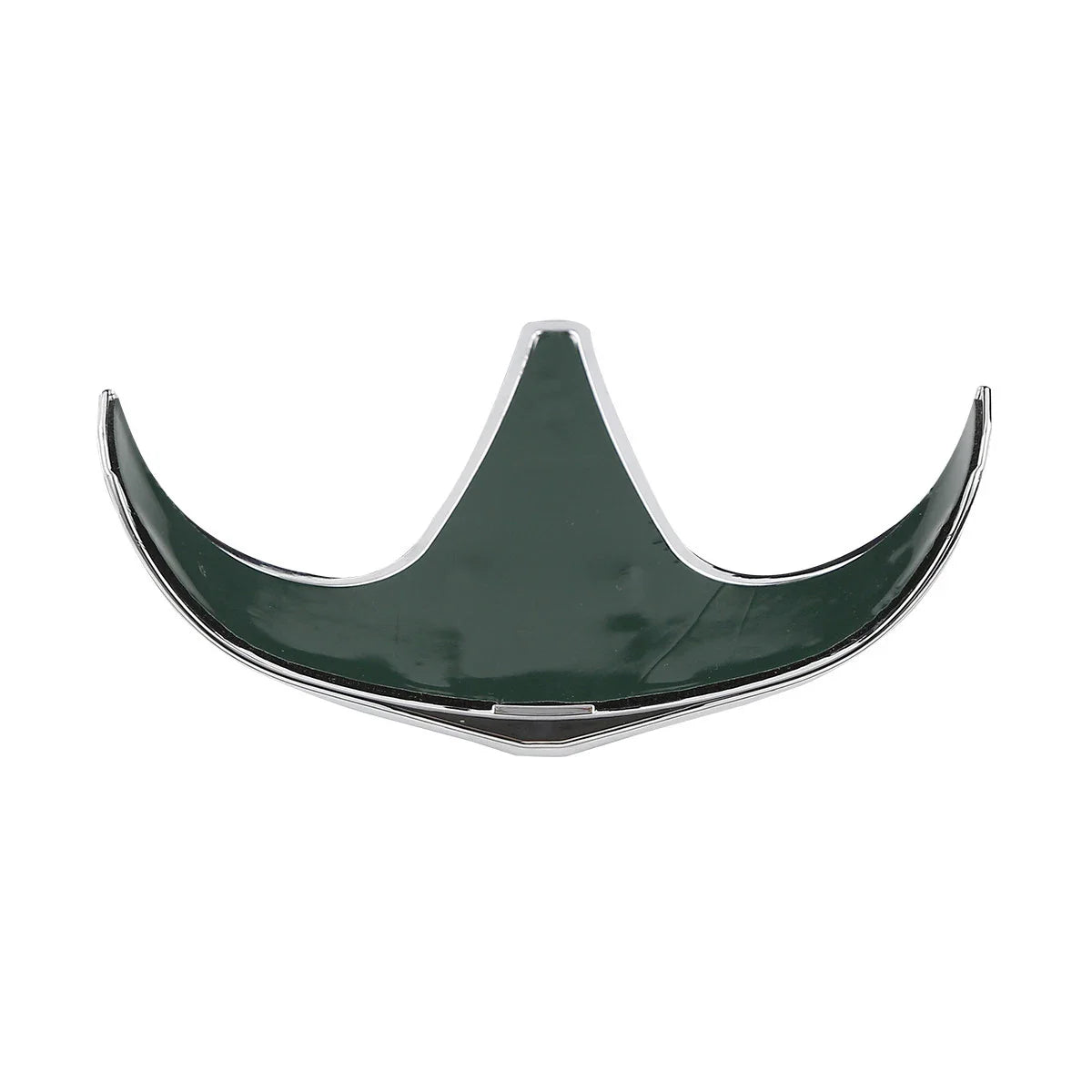 Front Fender Tip Accents for Indian Chieftain, Roadmaster (2014-2023)