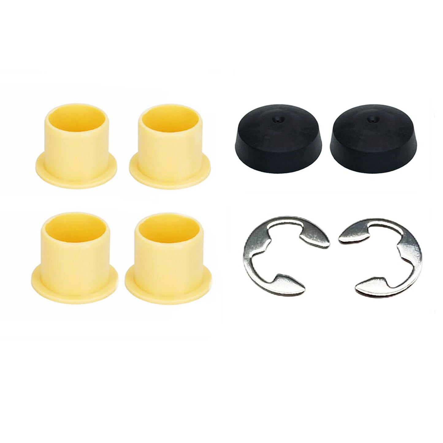 Power Trim Ram Bushing for MerCruiser Alpha 1 Gen II (1991–1996)