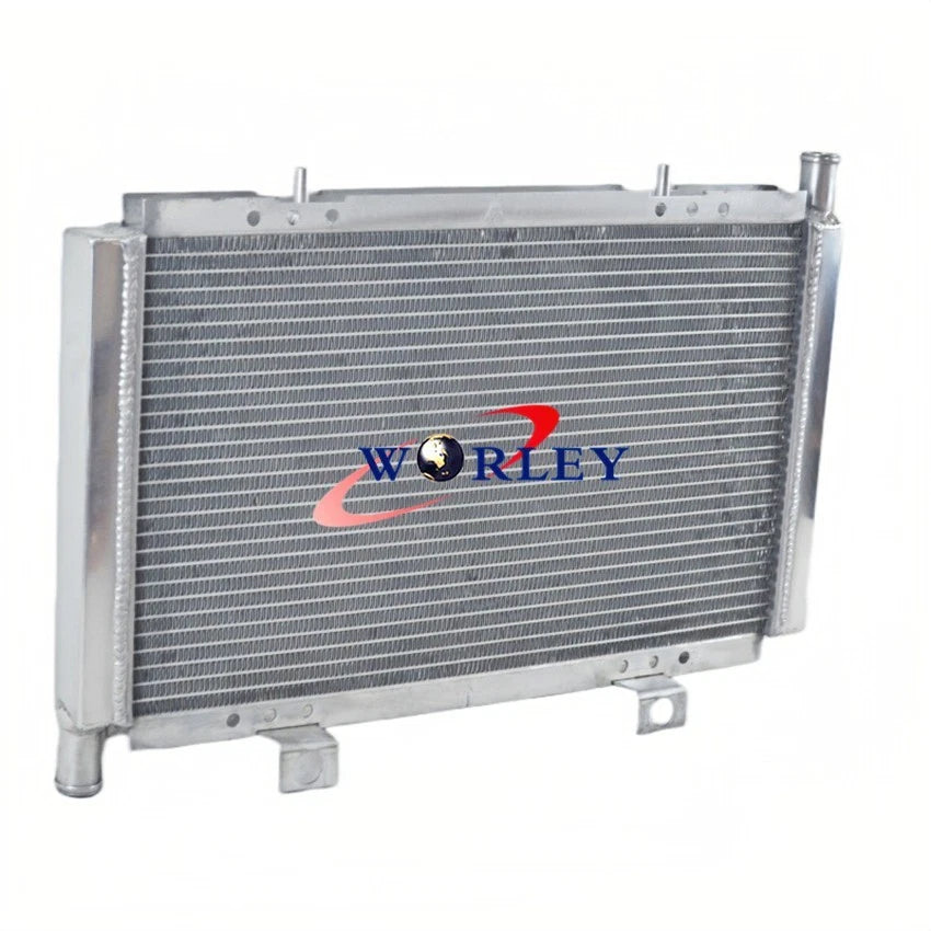 3-Row Aluminum Radiator for Can-Am Maverick Commander MAX 1000/800 (2011–Present)