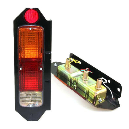 Light Lamp Reflector Bracket for Toyota Land Cruiser FJ40 HJ47 (1960–1984)